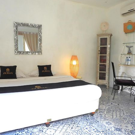 ג'ימבאראן Surga Homestay מראה חיצוני תמונה