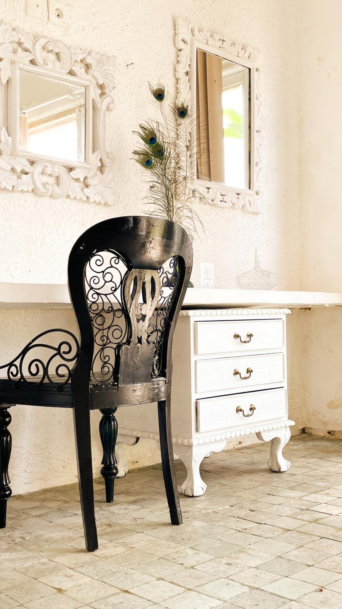 ג'ימבאראן Surga Homestay מראה חיצוני תמונה